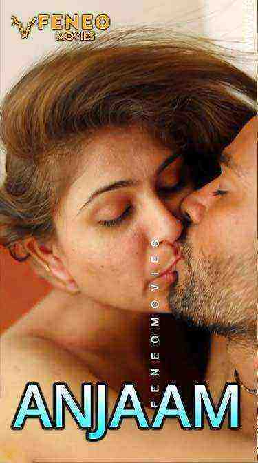 Anjaam (2020) Season 1 Episode 1 FeneoMovies (2020)