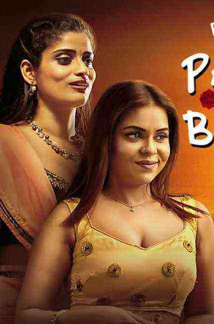 Pachpan Main Bachpan (2024) Ratri Originals (2024)