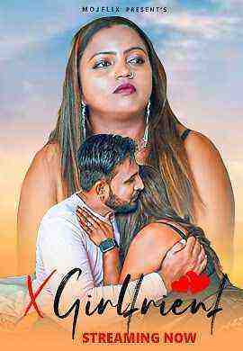 X Girlfriend (2023) Mojflix (2023)