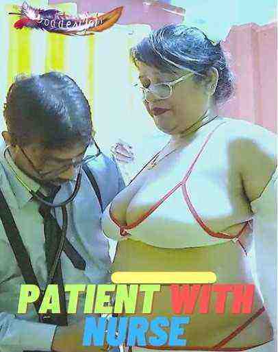Patient With Nurse (2023) GoddesMahi (2023)