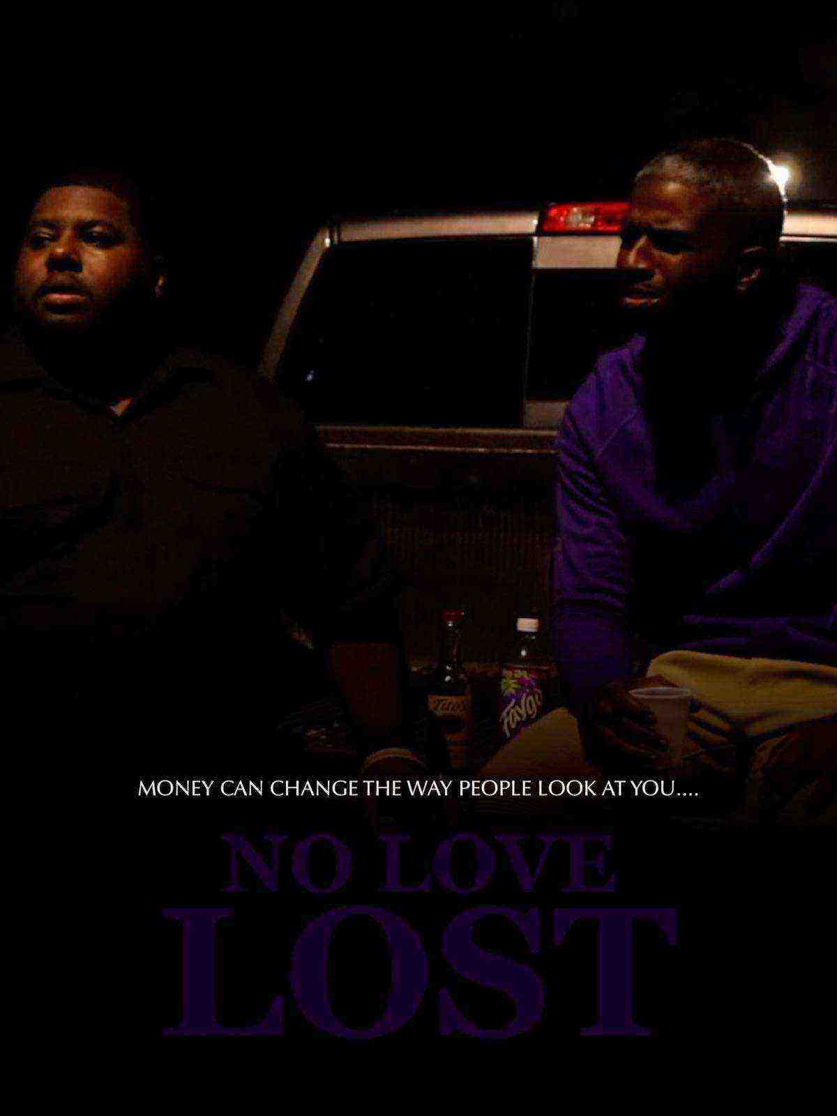 No Lost Love (2019)