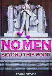 No Men Beyond This Point (2016)