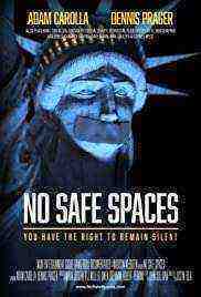 No Safe Spaces (2019)