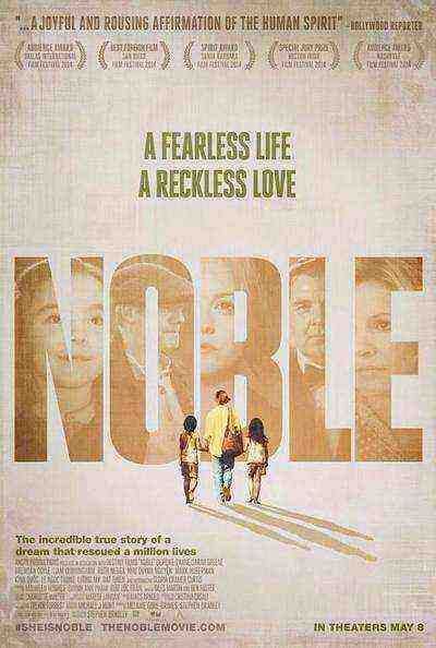 Noble (2015)