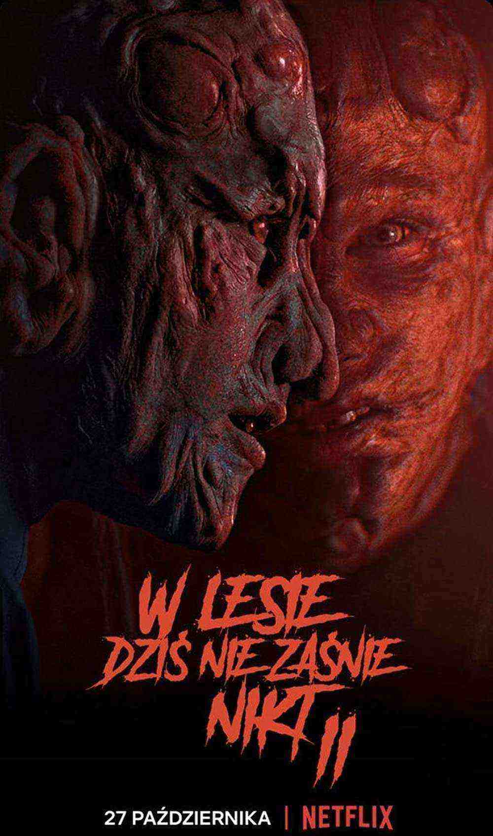 Nobody Sleeps in the Woods Tonight 2 (2021)