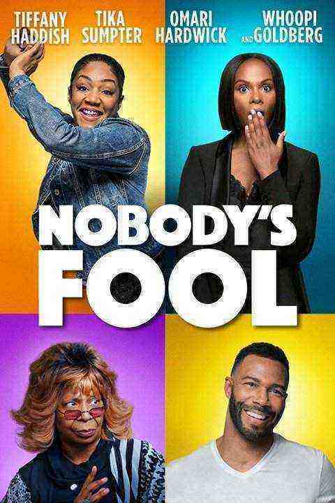 Nobody's Fool (2018)