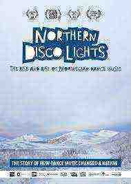 Northern Disco Lights (2019)