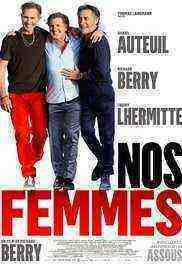 Nos Femmes (2015)