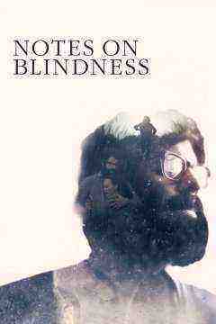 Notes on Blindness (2016)