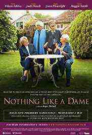 Nothing Like a Dame (2018)