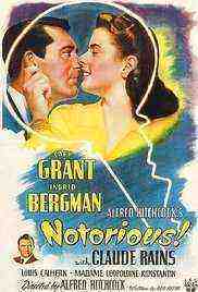 Notorious (1946) (1946)