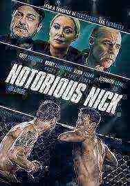 Notorious Nick (2021)