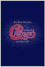 Now More Than Ever: The History of Chicago (2016)