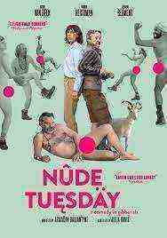 Nude Tuesday (2022)