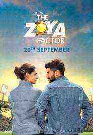 The Zoya Factor (2019)