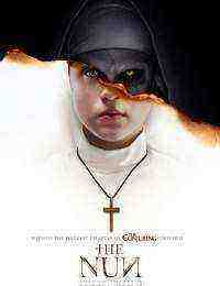The Nun (2018)