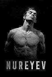 Nureyev (2018)