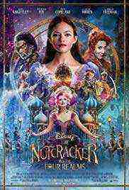 The Nutcracker and the Four Realms (2018)