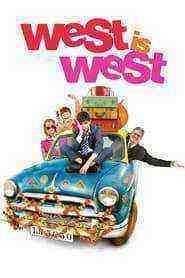 West Is West (2011)
