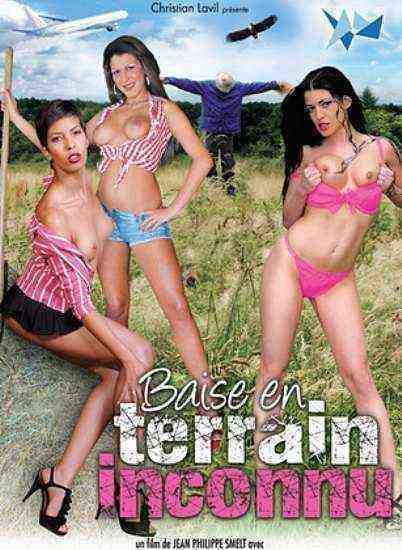 [18+] Baise En Terrain Inconnu