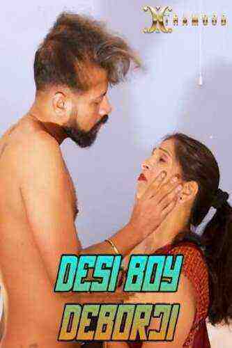 Desi Boy Deborji (2023) Xtramood (2023)