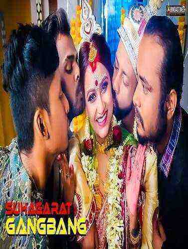 GangBang Suhagarat (2023) BindasTimes Originals (2023)