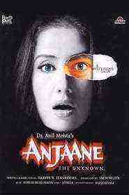 Anjaane: The Unkown (2005)