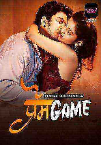 Prem Game (2022) Season 1 Episode 1 Voovi Originals (2022)