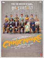 Chhichhore (2019)