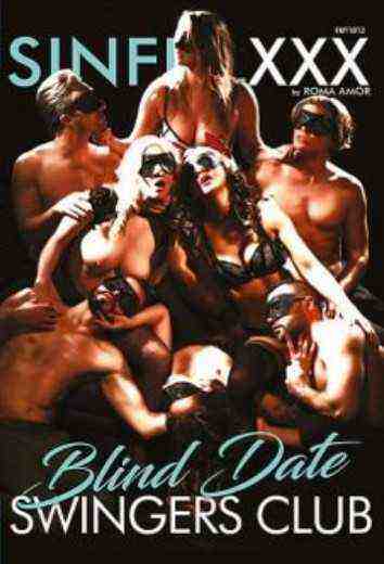 [18+] Blind Date Swingers Club