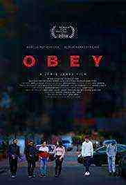 Obey (2018)