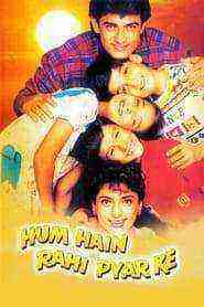 Hum Hain Rahi Pyar Ke (1993)