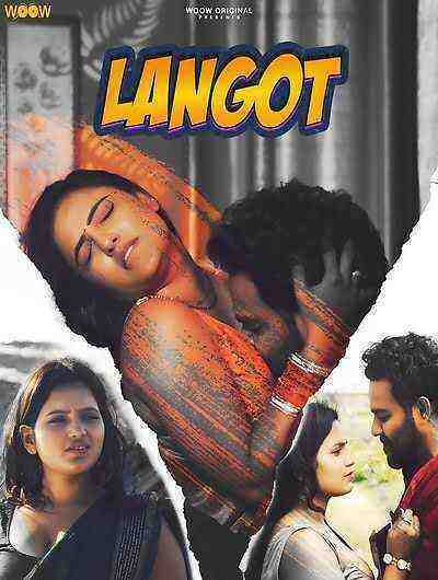 Langot (2023) Season 1 Episode 1 - 2 - 3 - 4 Complete WoowChannel (2023)