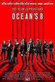 Ocean's 8 (2018)