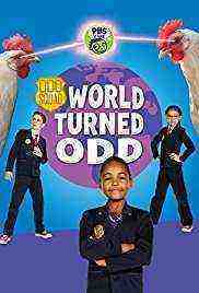 Odd Squad: World Turned Odd (2018)