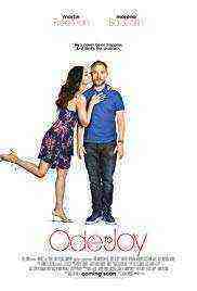 Ode to Joy (2019)