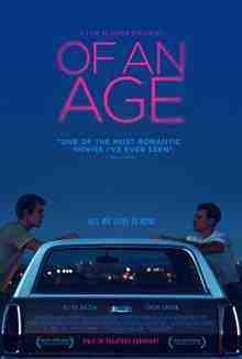 Of an Age (2022)