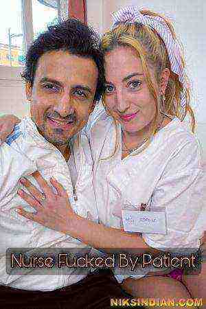 Nurse Fucked By Patient (2022) NiksIndian Originals (2022)