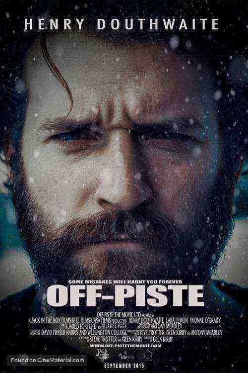 Off Piste (2016)