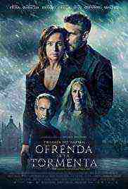 Offering to the Storm (2020)