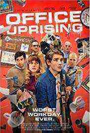 Office Uprising (2018)