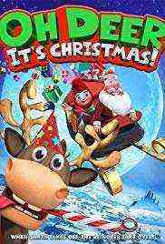 OhDeer, It's Christmas (2018)