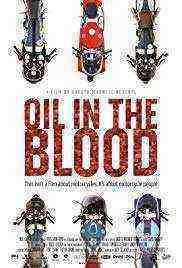 Oil in the Blood (2019)