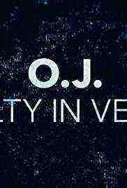 OJ: Guilty in Vegas (2017)