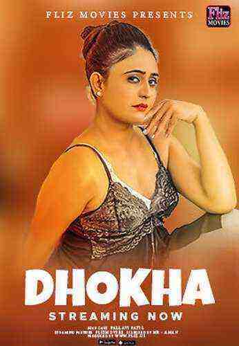 Dhokha (2023) Fliz Movies (2023)