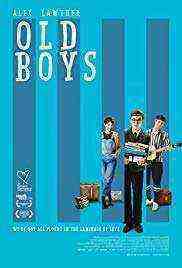 Old Boys (2019)