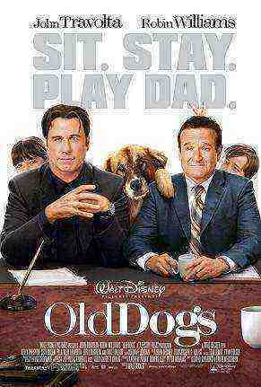 Old Dogs (2009)