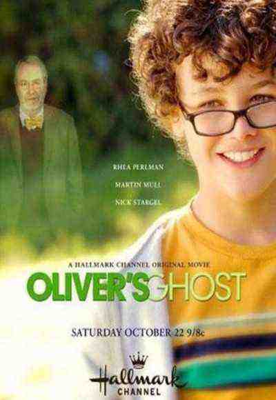 Oliver's Ghost (2011)