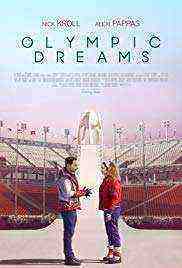 Olympic Dreams (2019)