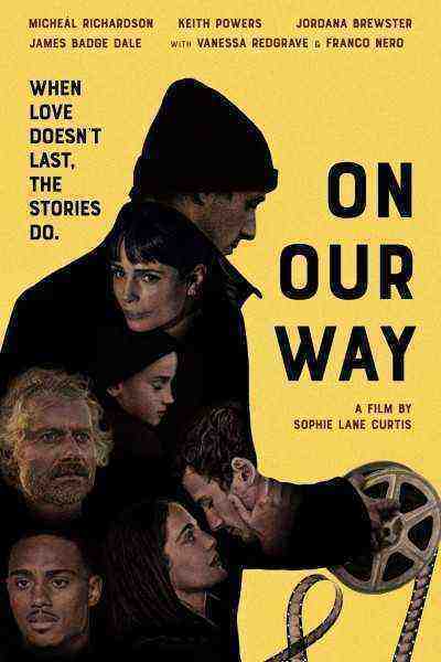 On Our Way (2021)